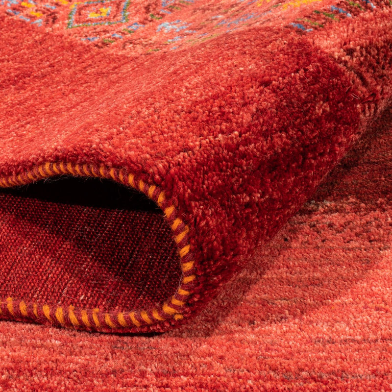Loribaft Teppe 297x205cm - Perserteppich Wollteppich