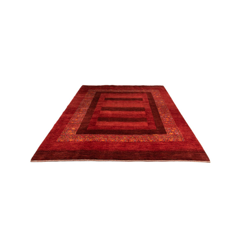 Loribaft Teppe 297x205cm - Perserteppich Wollteppich