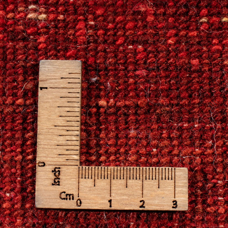 Loribaft Teppe 297x205cm - Perserteppich Wollteppich