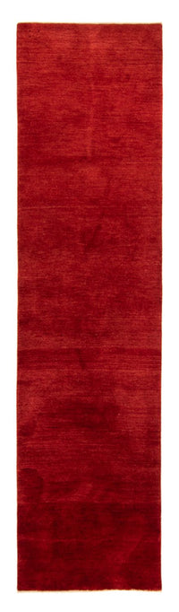 Persisk Gabbeh Teppe 296x85cm - Perserteppich Wollteppich – product image