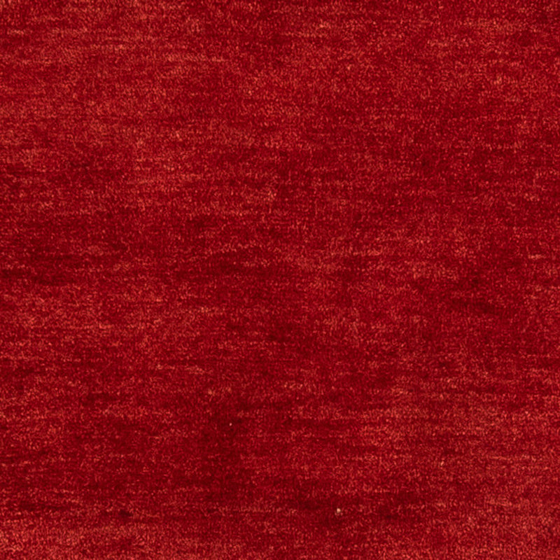 Persisk Gabbeh Teppe 296x85cm - Perserteppich Wollteppich
