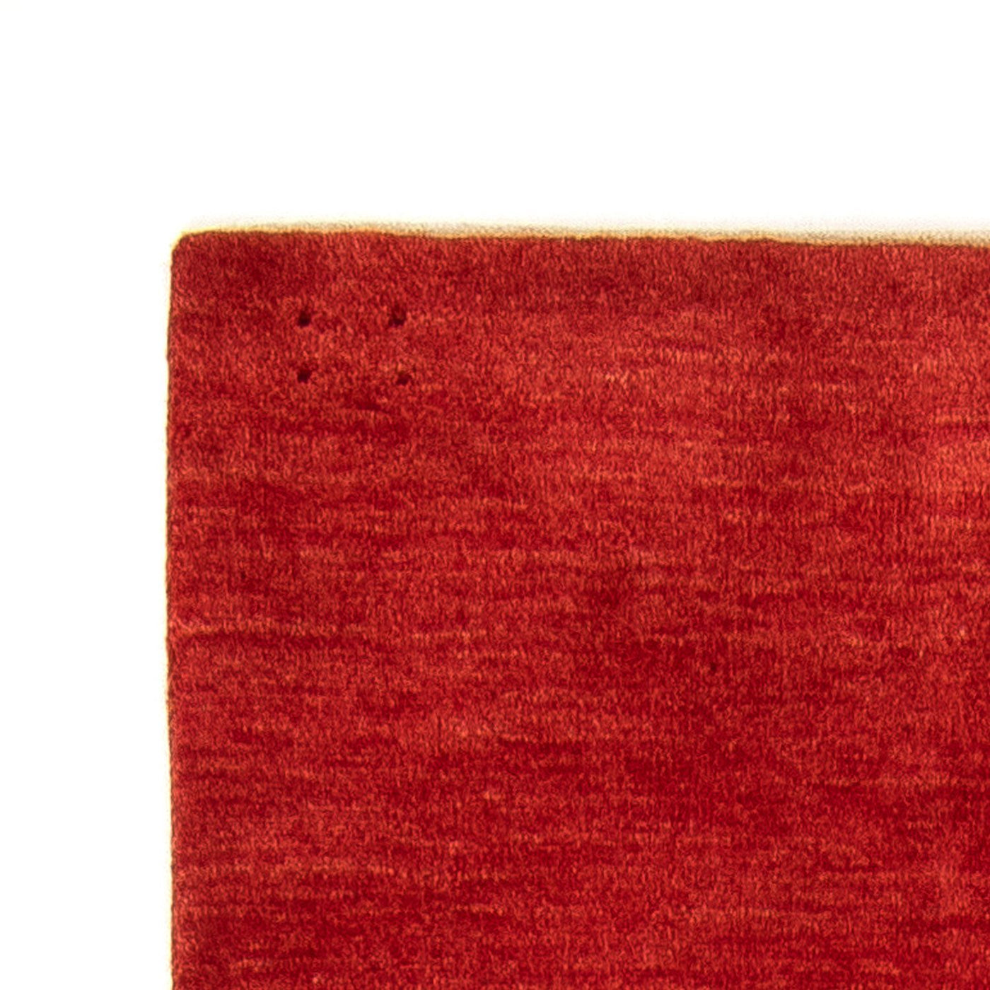 Persisk Gabbeh Teppe 296x85cm - Perserteppich Wollteppich
