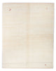 Persisk Gabbeh Teppe 188x153cm - Perserteppich Wollteppich