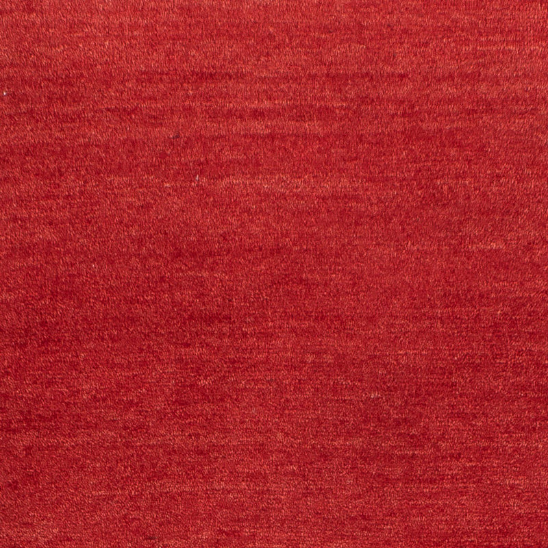 Persisk Gabbeh Teppe 200x80cm - Perserteppich Wollteppich