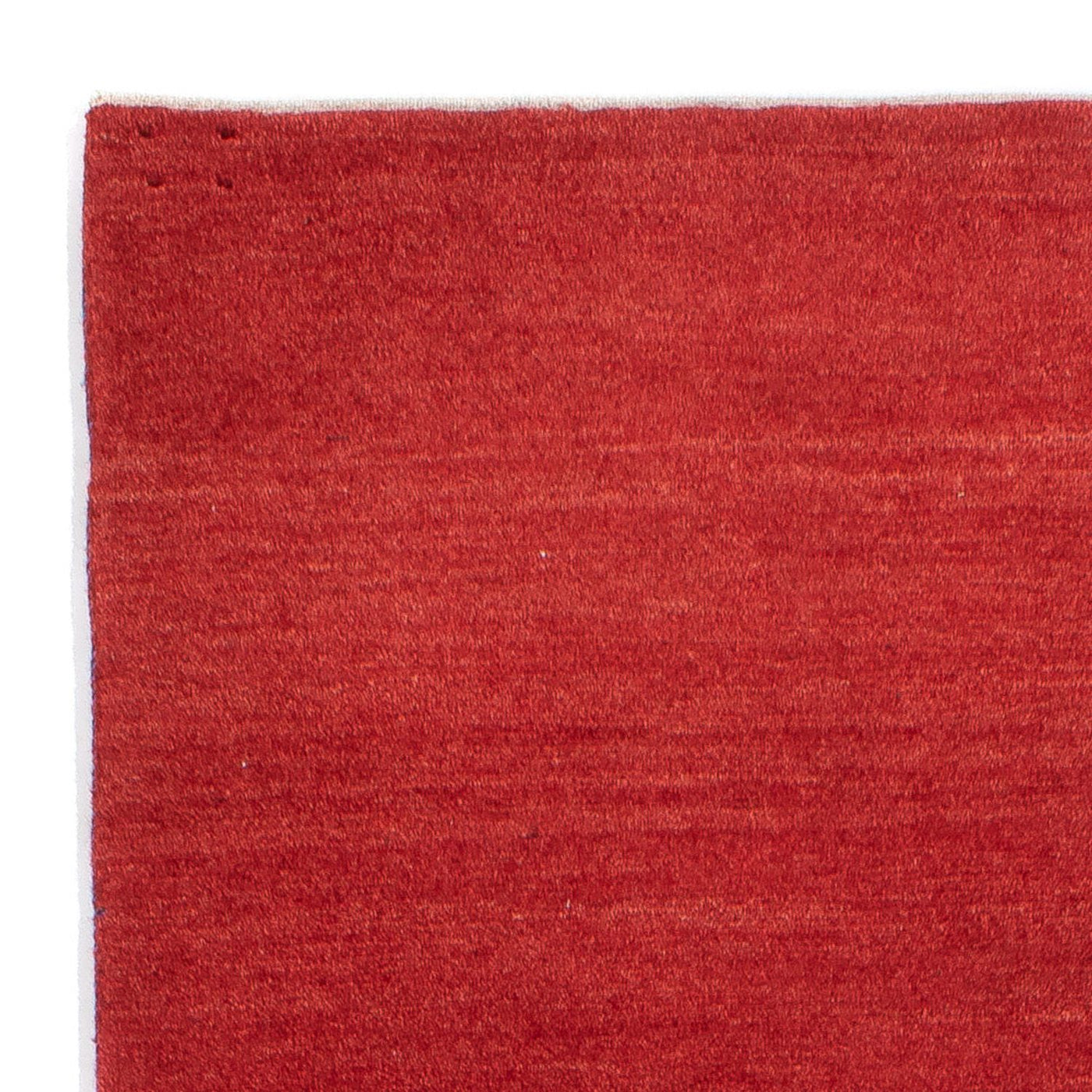 Persisk Gabbeh Teppe 200x80cm - Perserteppich Wollteppich