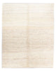 Persisk Gabbeh Teppe 149x177cm - Perserteppich Wollteppich