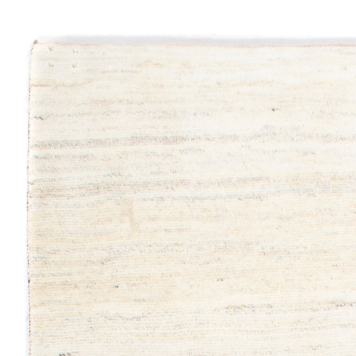 Persisk Gabbeh Teppe 149x177cm - Perserteppich Wollteppich