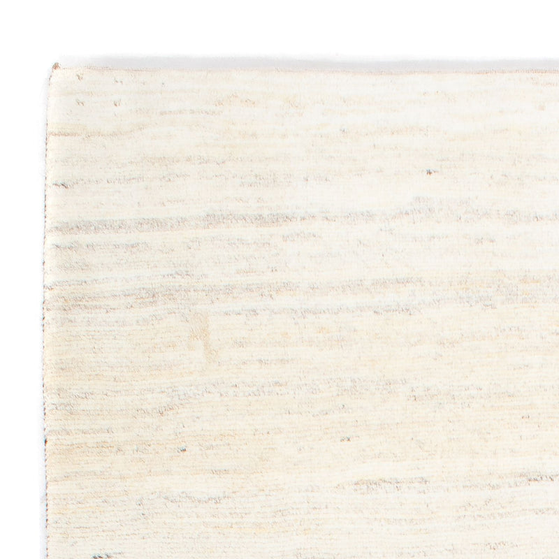 Persisk Gabbeh Teppe 149x177cm - Perserteppich Wollteppich
