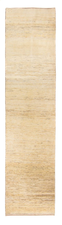 Persisk Gabbeh Teppe 74x282cm - Perserteppich Wollteppich – product image
