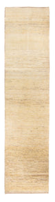 Persisk Gabbeh Teppe 74x282cm - Perserteppich Wollteppich