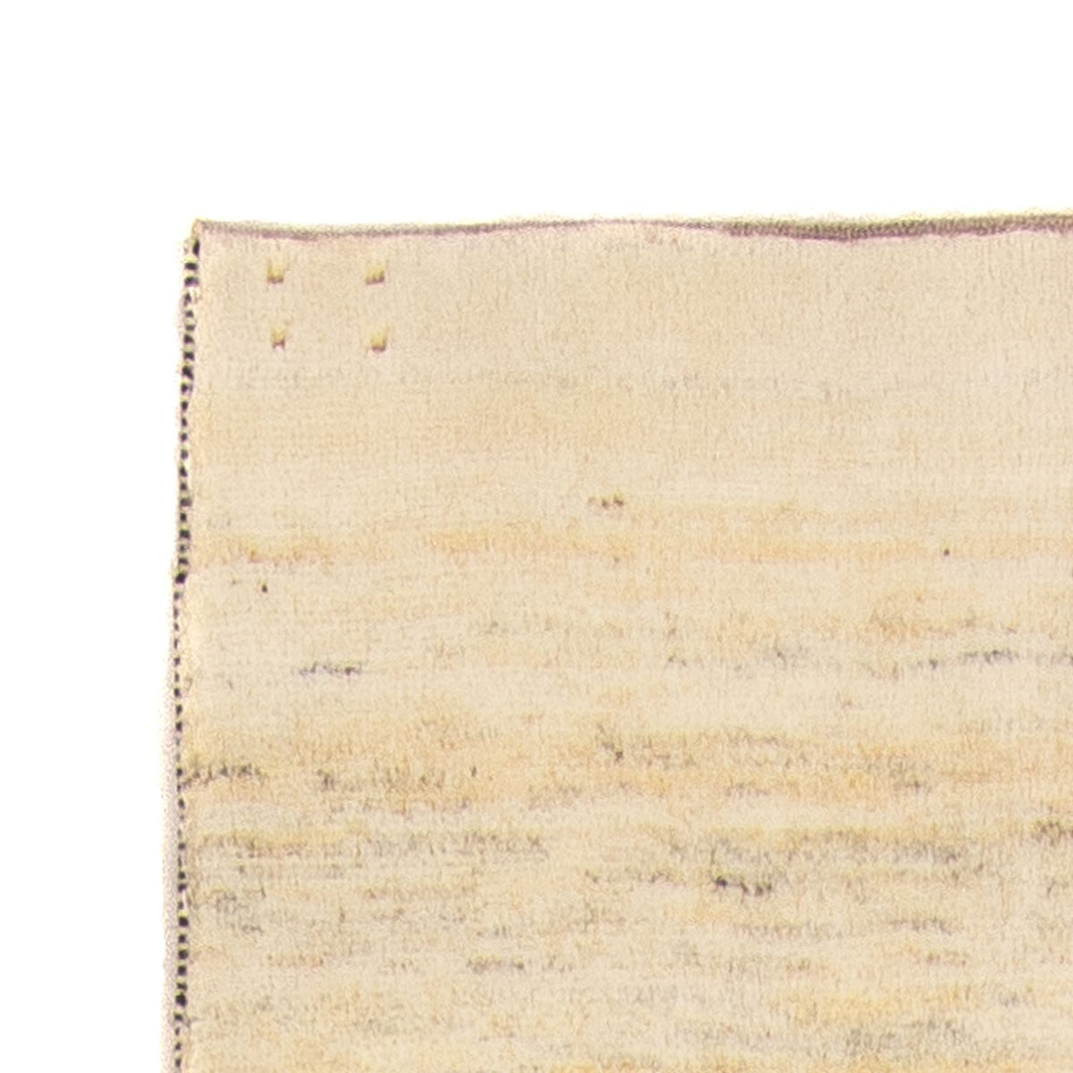 Persisk Gabbeh Teppe 74x282cm - Perserteppich Wollteppich
