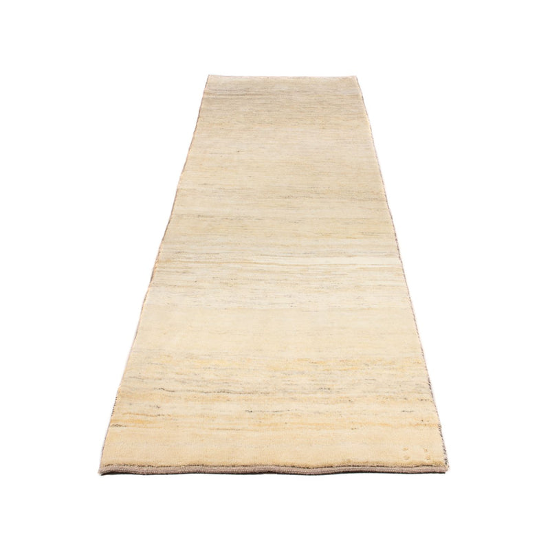 Persisk Gabbeh Teppe 74x282cm - Perserteppich Wollteppich