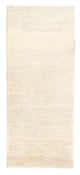 Persisk Gabbeh Teppe 196x84cm - Perserteppich Wollteppich