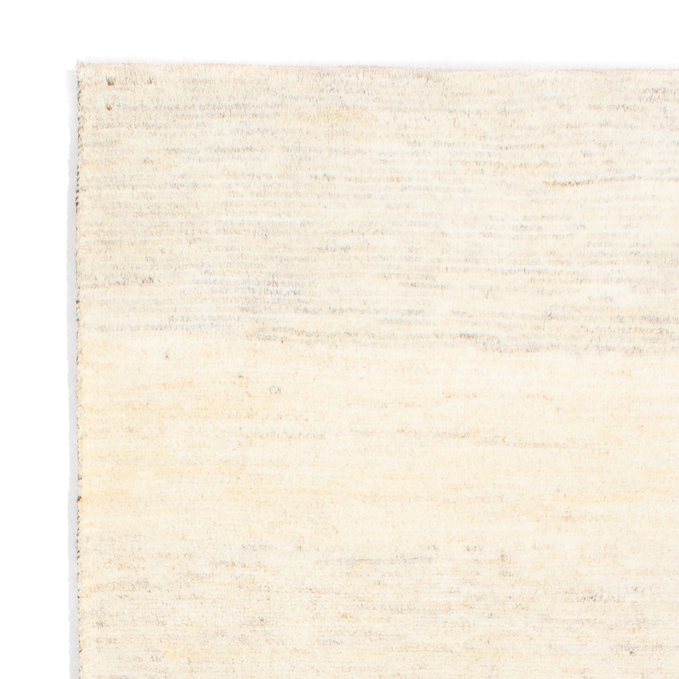 Persisk Gabbeh Teppe 196x84cm - Perserteppich Wollteppich