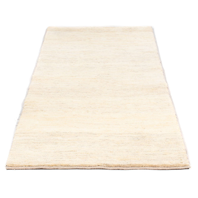 Persisk Gabbeh Teppe 196x84cm - Perserteppich Wollteppich