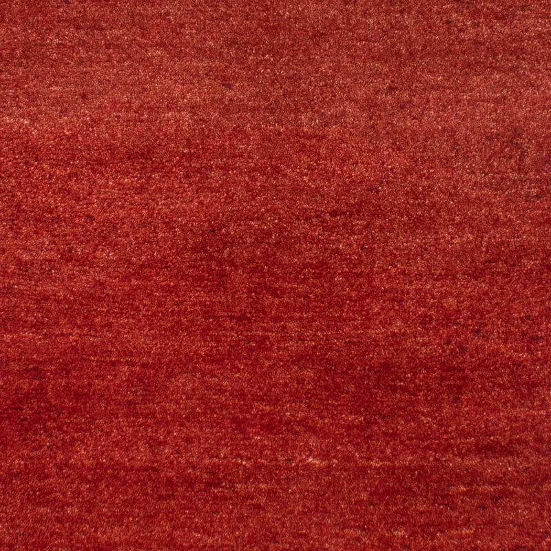 Persisk Gabbeh Teppe 142x75cm - Perserteppich Wollteppich