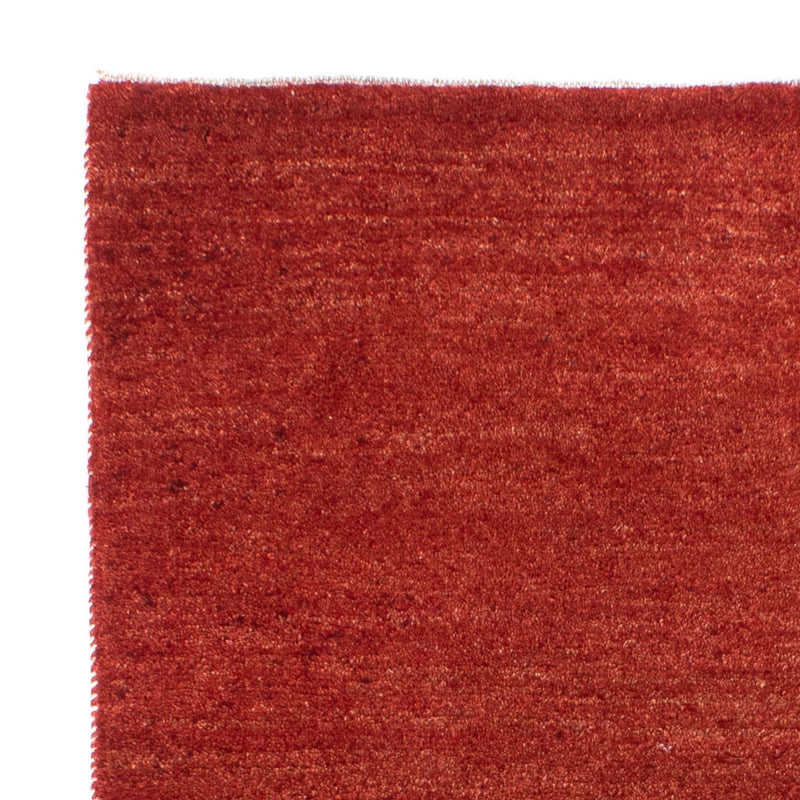 Persisk Gabbeh Teppe 142x75cm - Perserteppich Wollteppich