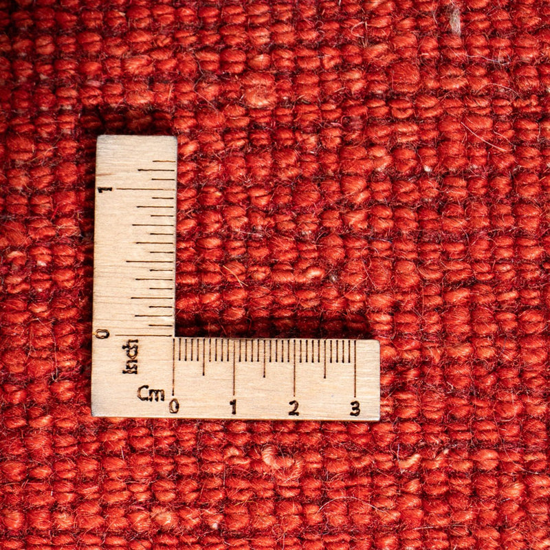 Persisk Gabbeh Teppe 142x75cm - Perserteppich Wollteppich