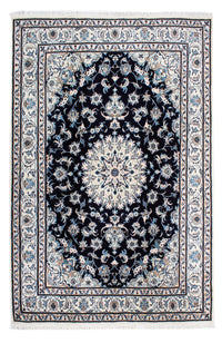 Nain - 12 la Teppe 239x166cm - Persisk teppe – product image