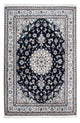 Nain - 12 la Teppe 239x166cm - Persisk teppe