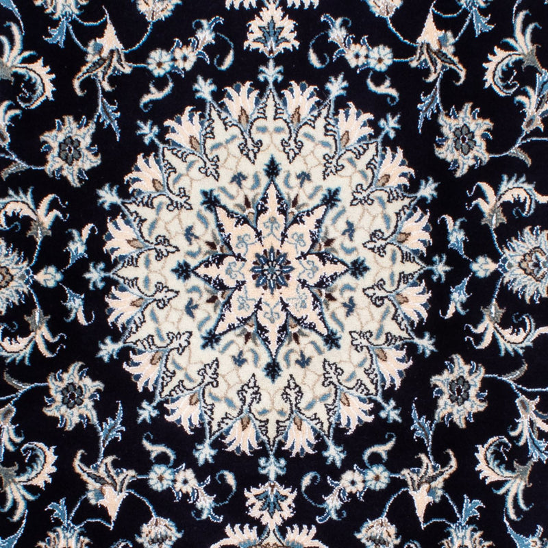 Nain - 12 la Teppe 239x166cm - Persisk teppe
