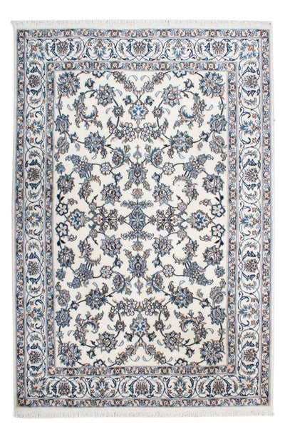 Nain - 12La Teppe 166x243cm - Persisk teppe
