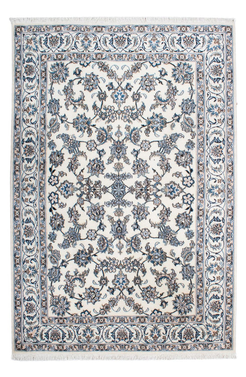 Nain - 12 la Teppe 243x166cm - Persisk teppe