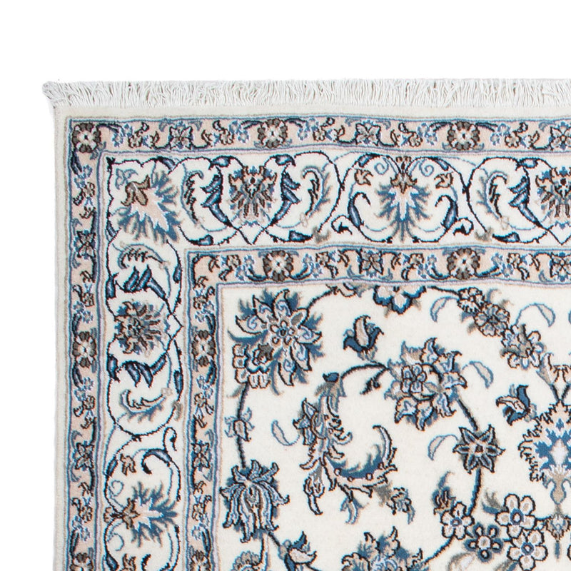 Nain - 12 la Teppe 243x166cm - Persisk teppe