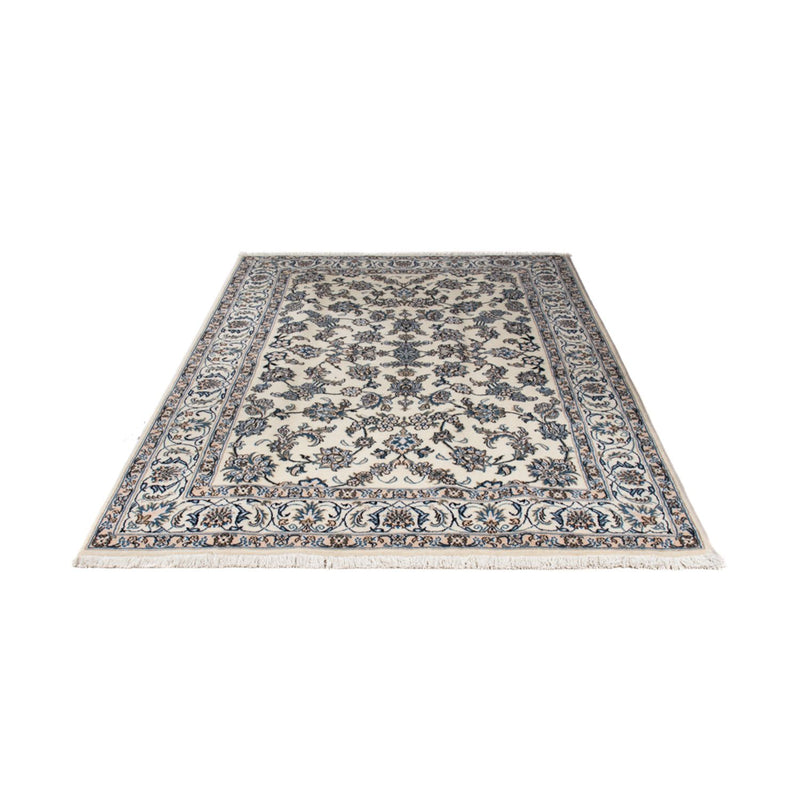 Nain - 12 la Teppe 243x166cm - Persisk teppe