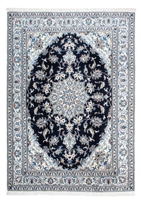 Nain - 12 la Teppe 236x168cm - Persisk teppe – product image