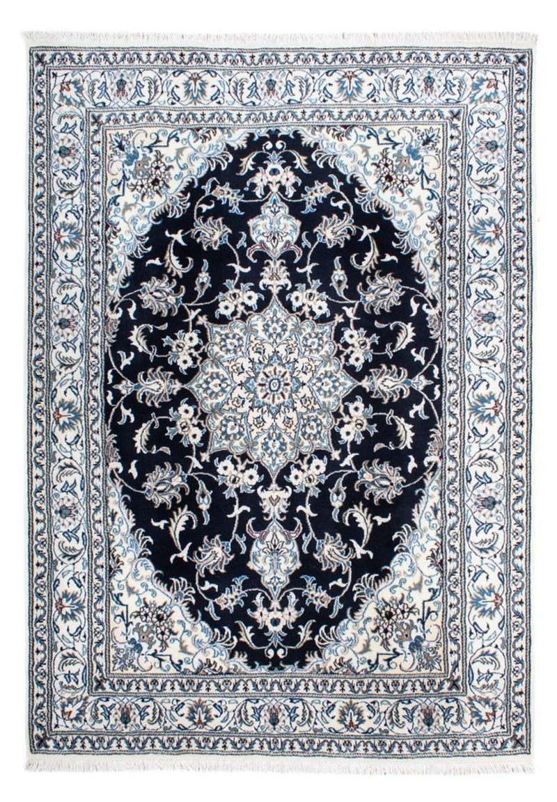 Nain - 12 la Teppe 236x168cm - Persisk teppe