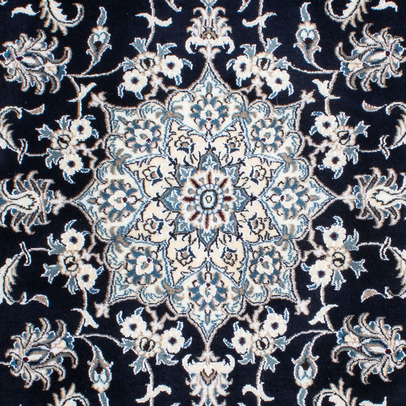 Nain - 12 la Teppe 236x168cm - Persisk teppe