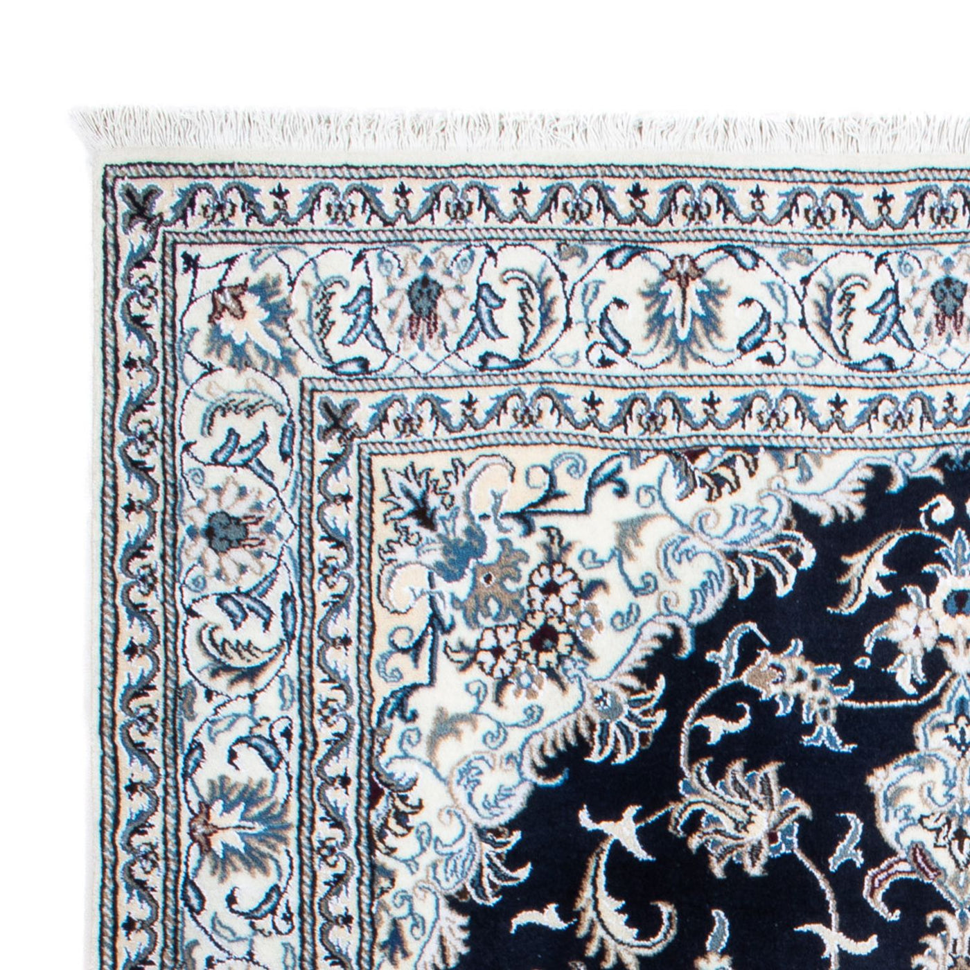 Nain - 12 la Teppe 236x168cm - Persisk teppe