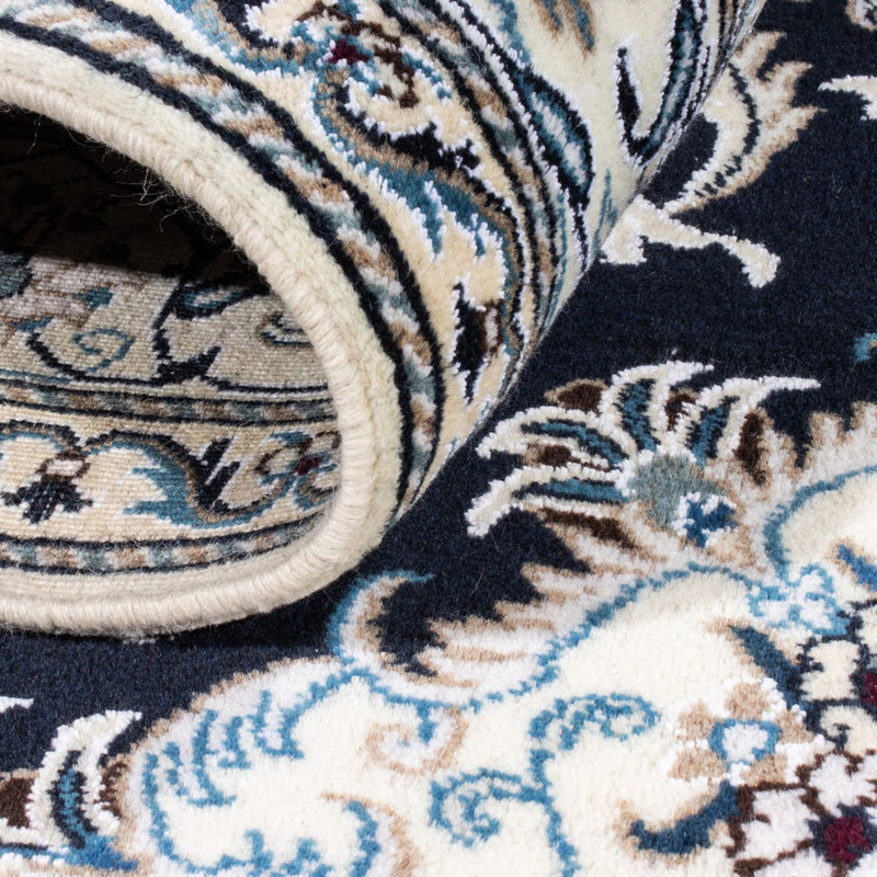 Nain - 12 la Teppe 236x168cm - Persisk teppe