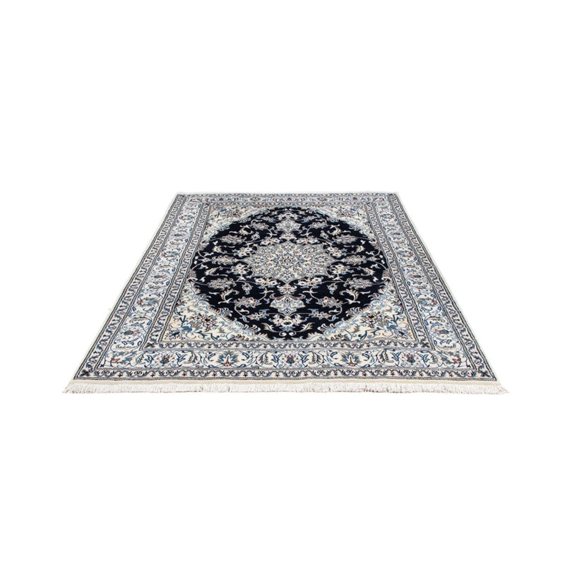 Nain - 12 la Teppe 236x168cm - Persisk teppe