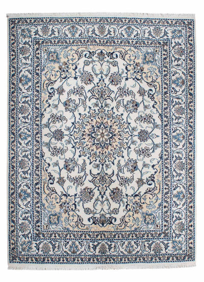 Nain - 12La Teppe 149x198cm - Persisk teppe