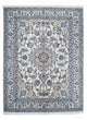 Nain - 12 la Teppe 198x149cm - Persisk teppe