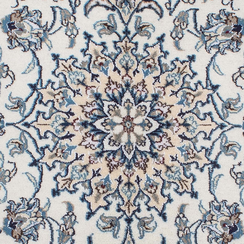 Nain - 12 la Teppe 198x149cm - Persisk teppe