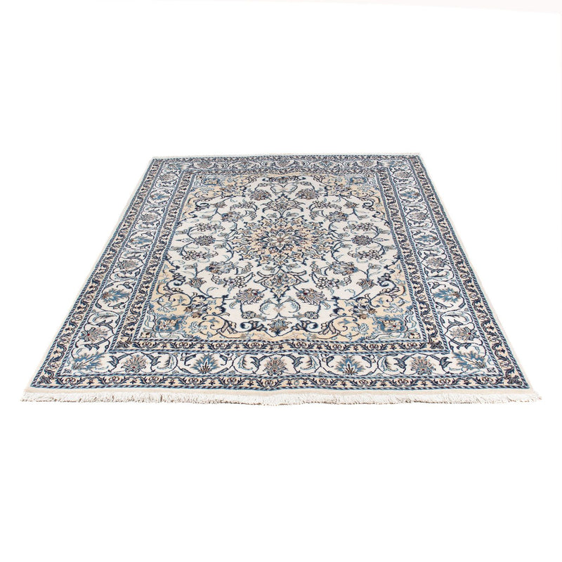 Nain - 12 la Teppe 198x149cm - Persisk teppe