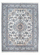 Nain - 12 la Teppe 197x150cm - Persisk teppe