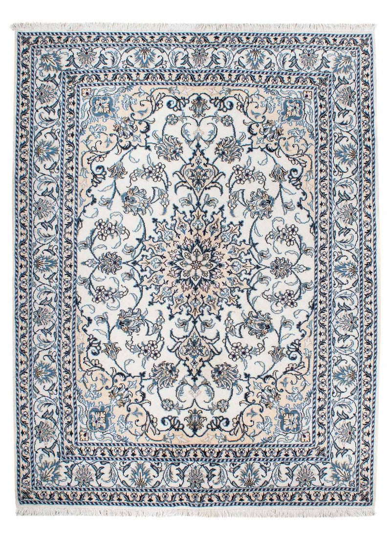 Nain - 12 la Teppe 197x150cm - Persisk teppe