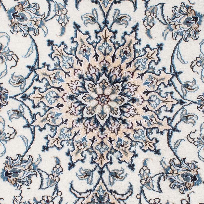 Nain - 12 la Teppe 197x150cm - Persisk teppe
