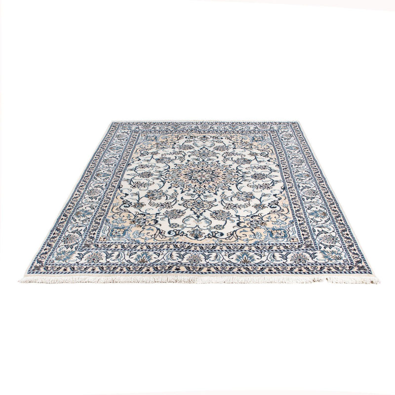 Nain - 12 la Teppe 197x150cm - Persisk teppe