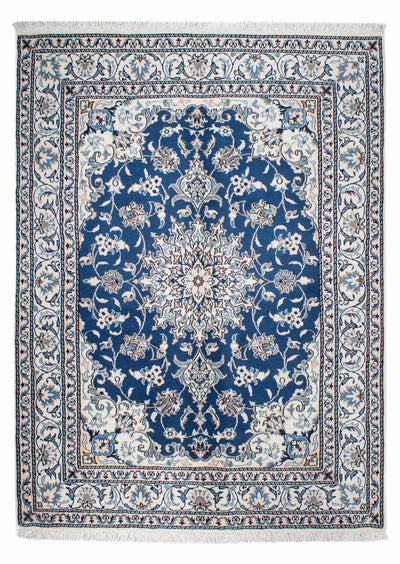 Nain - 12La Teppe 145x200cm - Persisk teppe