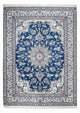 Nain - 12 la Teppe 200x145cm - Persisk teppe