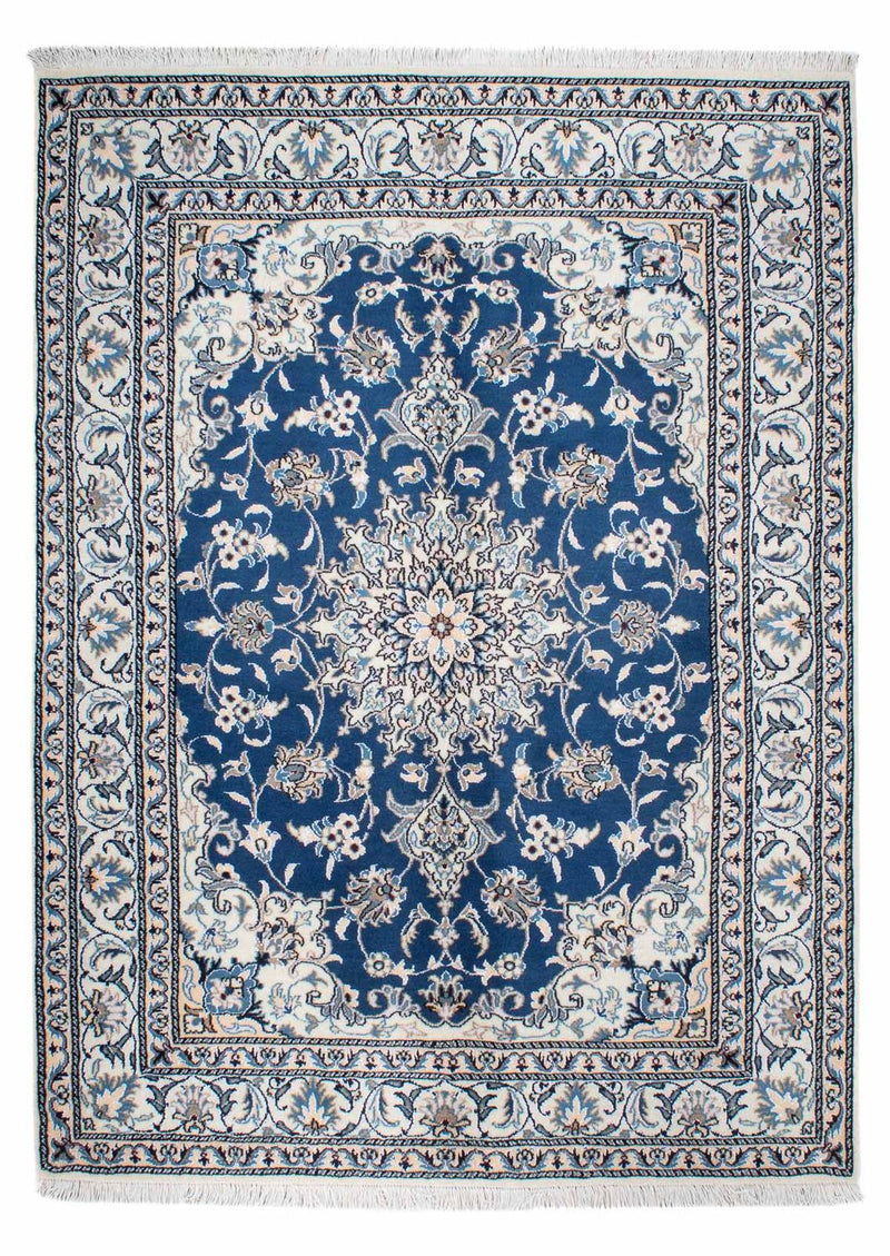 Nain - 12 la Teppe 200x145cm - Persisk teppe