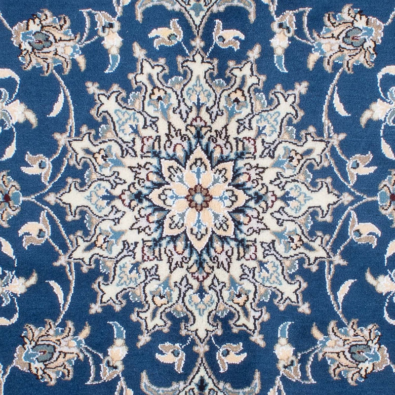 Nain - 12 la Teppe 200x145cm - Persisk teppe