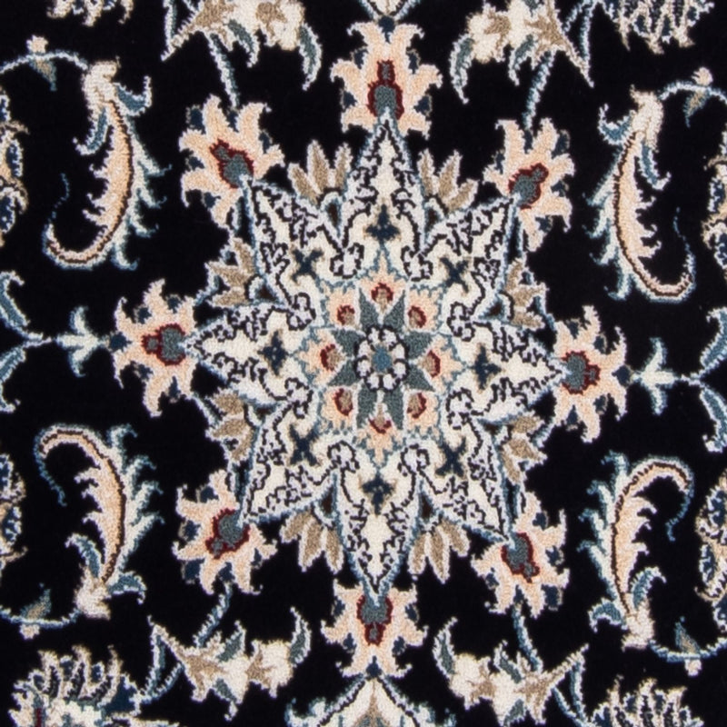 Nain - 12 la Teppe 374x77cm - Persisk teppe