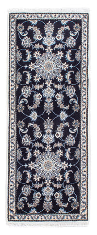 Nain - 12 la Teppe 196x76cm - Persisk teppe – product image