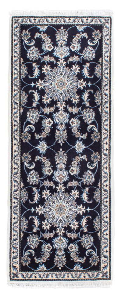 Nain - 12La Teppe 76x196cm - Persisk teppe